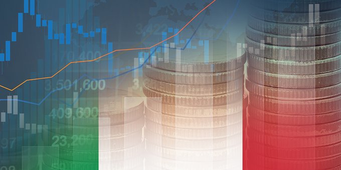 Economia italiana in crescita: il PIL sale dell’1,2%, ma l’inflazione pone una sfida